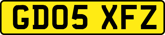 GD05XFZ