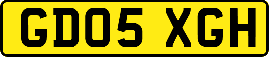 GD05XGH