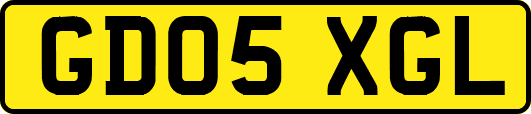 GD05XGL