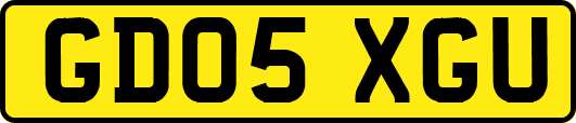 GD05XGU