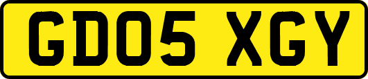 GD05XGY