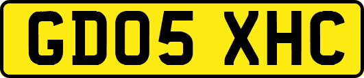GD05XHC
