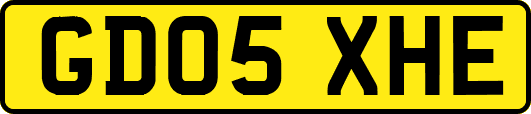 GD05XHE