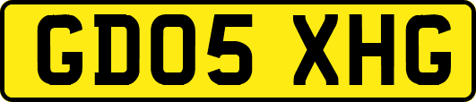 GD05XHG