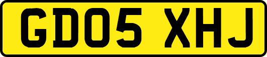 GD05XHJ
