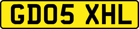 GD05XHL