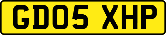 GD05XHP