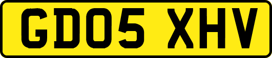 GD05XHV