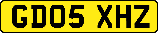 GD05XHZ