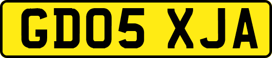 GD05XJA