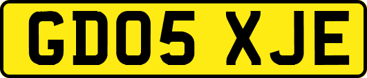 GD05XJE
