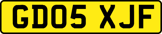 GD05XJF