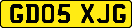 GD05XJG