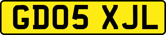 GD05XJL