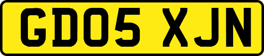 GD05XJN