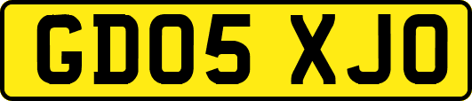 GD05XJO