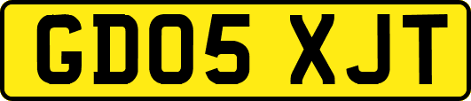 GD05XJT