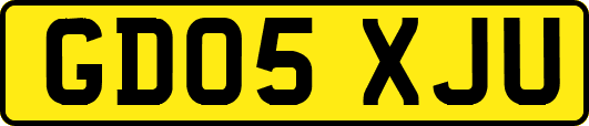 GD05XJU