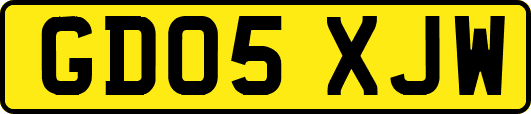 GD05XJW