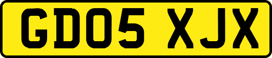 GD05XJX