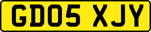 GD05XJY