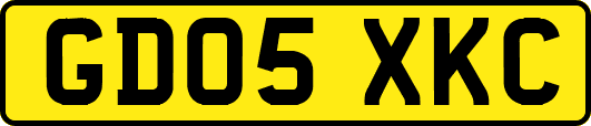 GD05XKC