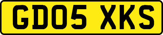 GD05XKS