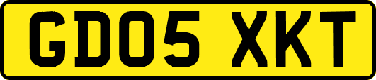 GD05XKT