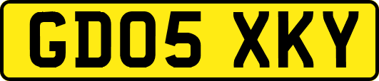 GD05XKY