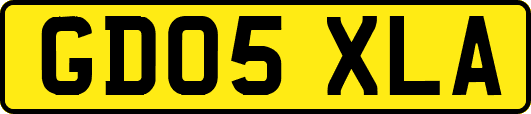 GD05XLA