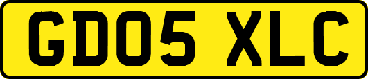 GD05XLC