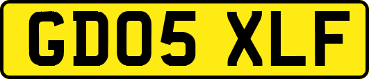 GD05XLF
