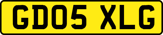 GD05XLG