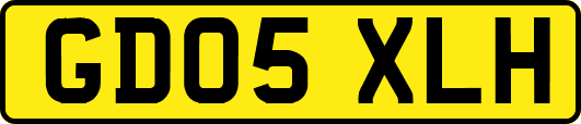 GD05XLH