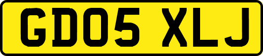 GD05XLJ