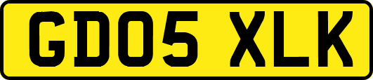 GD05XLK