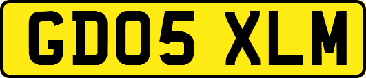 GD05XLM