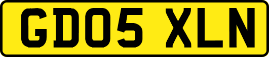 GD05XLN