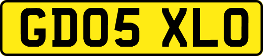 GD05XLO