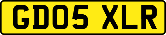 GD05XLR