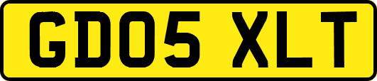GD05XLT