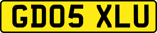 GD05XLU