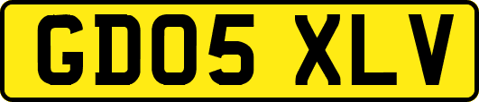 GD05XLV