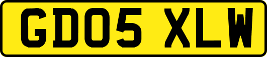 GD05XLW