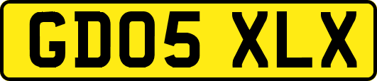GD05XLX