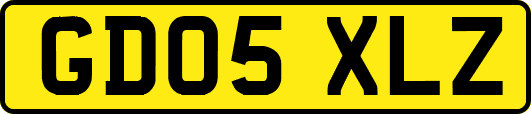 GD05XLZ