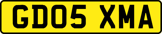 GD05XMA