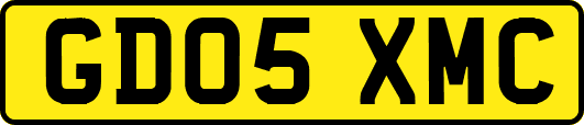GD05XMC
