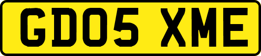 GD05XME