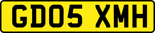 GD05XMH